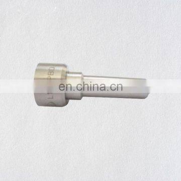 Diesel engine fuel injector nozzle L201PBD