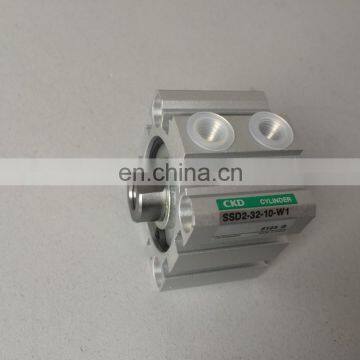 CKD Compact Cylinder Japan Compactcylinder SSD2-32-10-W1 photo-2
