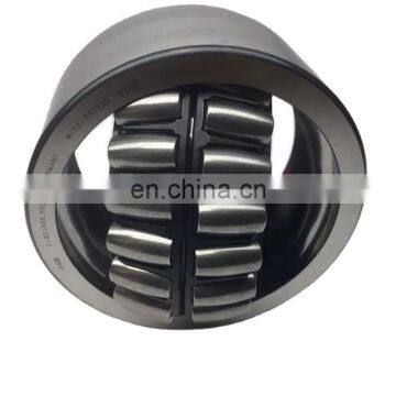 size 110x180x82mm steel cage w33 spherical roller bearing F-801806.PRL concrete mixer truck reducer bearings