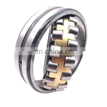 85*180*41mm 21317 good performance double row spherical roller bearing 21317 with good feedback