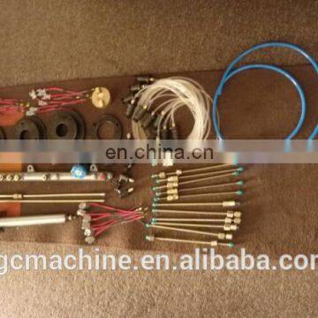 CRS3 Auto Electrical Common Rail Diesel Piezo Injector and Pump Tester photo-6