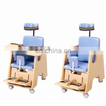 Rehabilitation equipment China Gesture correction Chair For Children