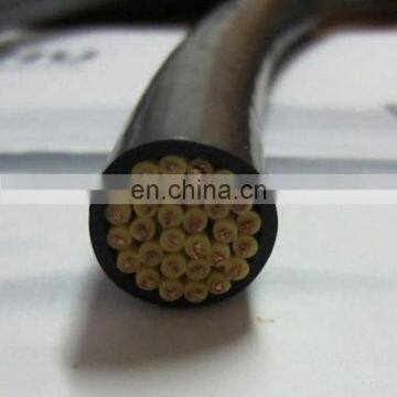 Copper PVC PVC Control Cable 2.5MM2 photo-2