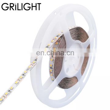 Popular 2018 waterproof 60leds 120leds per meter led strip with datasheet