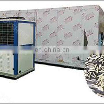 Compound Sweet Potato Finger Chips Crisps Making Equipment Production Line in Ecuador photo-7