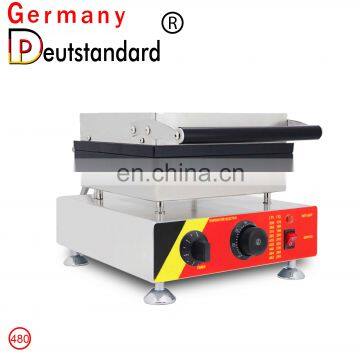 Mini Doughnut Machine Other Snack Machines Fast Food Machines photo-7