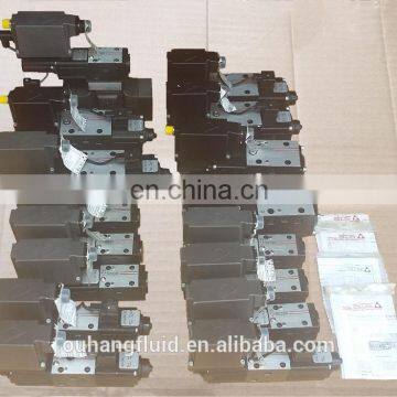 Italy ATOS Proportional Valve DKZOR-AE-173-L3 10 photo-4