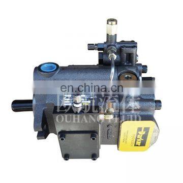 Parker plunger pump PVP48369R2H11 Hydraulic pump