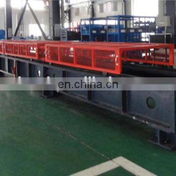 Steel Wire Rope Marine Cable Horizontal Tensile Testing Machine photo-4