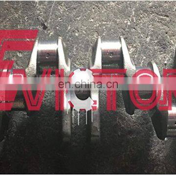 for YANMAR Marine 4T112 Crankshaft photo-2