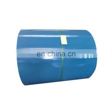 Factory Price SMP Print Colour Coated Galvanized Sheet Prepainted gi Steel Ppgi Coils photo-2