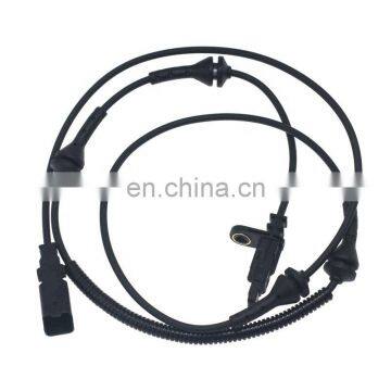 Wheel Speed ABS Sensor for CITROEN C6 PEUGEOT 407 4545.A9 4545.G6 9642687580 4545A9 4545G6