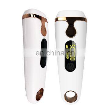 Professional Women Facial Hair Laser Removal Machine photo-7