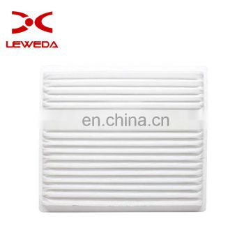 LEWEDA hepa Car cabin filter 88568-52010 hepa cabin air filter car