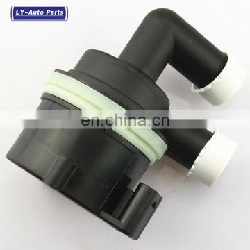 Auto Engine Parts Cooling Additional Water Pump For VW For Jetta Golf Audi A1 A3 Q3 Seat Skoda 5N0965561A