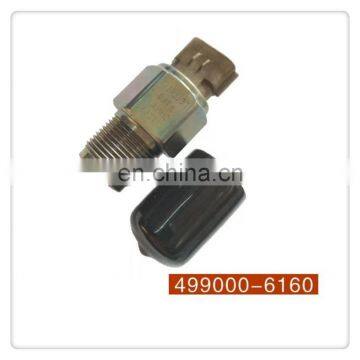 Common rail pressure sensor 499000-6160