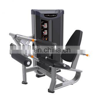 Commercial Sport Training Exercise Machine Equipment in Gym Fitnessgerate Equipo de Gym Leg Press With Leg Curl