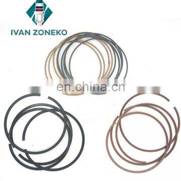 Conjunto de anillos de pistón para motor de automóvil 23040-2G200 230402G200 23410-25211 2341025211 23040-25200 2304025200 para SONATA OPTIMA RONDO del 2006-2008 photo-2