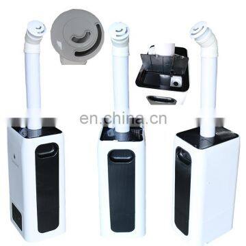 CE Quality Inflatable Disinfecting Chamber Disinfection Access Tent Sterilization Channel Tunnel For Emergency Medical photo-7