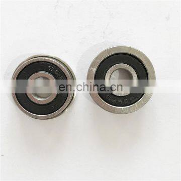 Miniature Flanged Bearings F629 Deep Groove Ball Bearings F629ZZ 9*26*8 photo-5