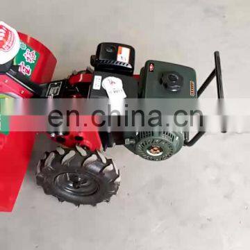 Diesel Cheap Price China Factory Power Tiller 212CC/256CC