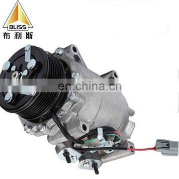 Direct Driven Electric Air Compressor for Conditioner 38810PNB006 38810RBA006 38810-PNB-006 38810-RBA-006 Air Compressors photo-7