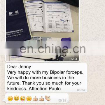 5mm Medical Bipolar and Cable for Bipolar photo-4