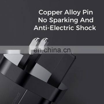 JOYROOM USB Charger Quick Charge QC3.0 Mobile Phone PD for Iphone Charger 36W photo-4