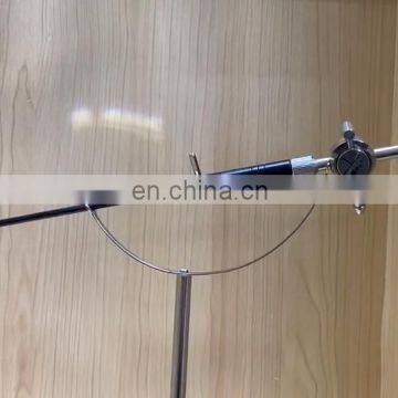 M edical equipments of Straight Bipolar Forceps Endoscopic bipolar forceps