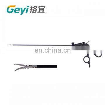 Geyi Reusable Laparscopic Dissector Forceps Maryland Grasper Forceps