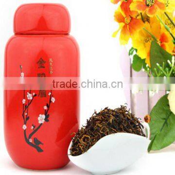 Jinjunmei Black Tea,Superior black tea with the good tasty