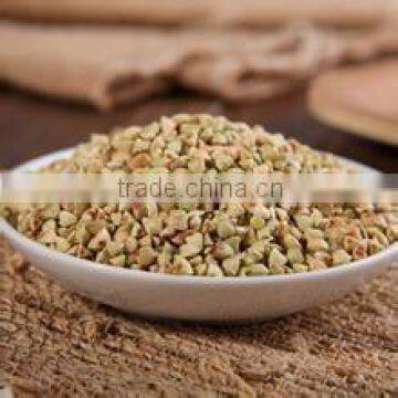 organic buckwheat kernel