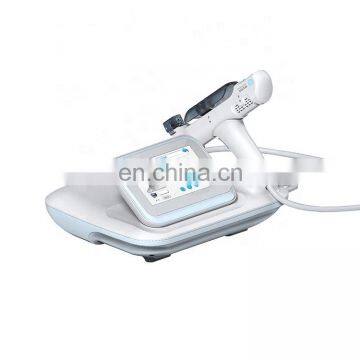 Needle free RF Photon  Device for Wrinkle Removal and Skin Moisturizing Face Lift Skin Mesotherapy Gun Machine