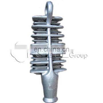 Алюминиевая литейная форма под давлением photo-5