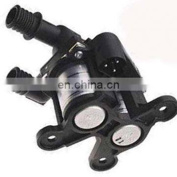 NEW HAVC Heater Control Valve OEM 64111391958 1147412062 64118391417 photo-6