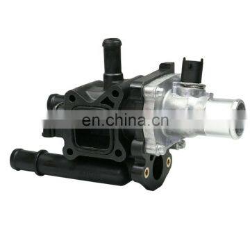 25192228 Thermostat Assembly Water For Chevrolet Sonic Cruze Limited 1.8L 55564890 55575048 55577284 55579951 High Quality