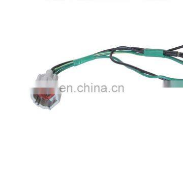 Rear Tail Lower Quarter Light Bulb Harness Loom For NISSAN PATROL Y61 26551-VD71A High Quality photo-5