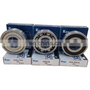 High Quality 6200 6201 6202 6203 6204 6205 6206 6207 6208 C3 Z ZZ DDU Deep Groove Ball KOYO Bearing KOYO photo-2