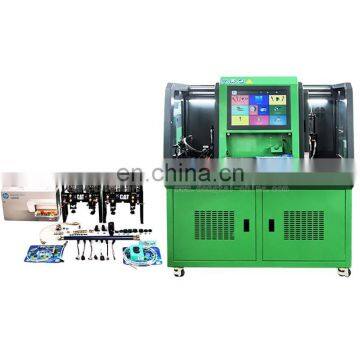 CAT8000S COMMON RAIL AND C7 C9 C-9 HEUI INJECTOR TEST BENCH 380V/220V photo-2