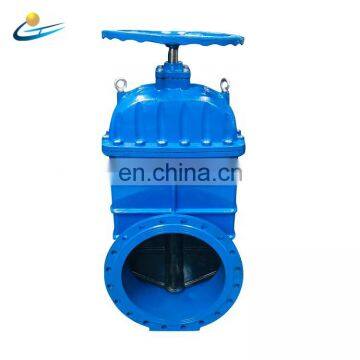 Best Selling Products Gate Valve Manufacture Of Low Price photo-2