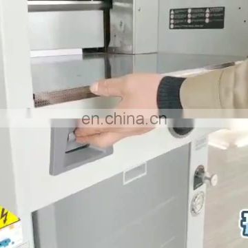 2020 New Automatic Electric Power Paper Cutting Machine 4606B