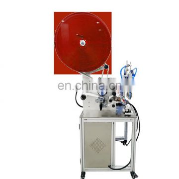 n95 sponge cutting machine