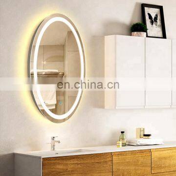 Bathroom LED Mirror Cabinet Source Manufacturer Intelligent Bathroom Cabinet Custom photo-5