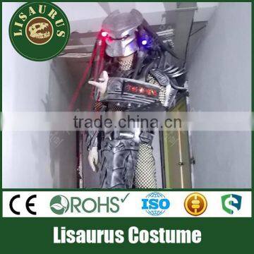 Lisaurus-Da Junli Hot Sell 2016 New Cosplay Costumes for Performence, Group 9 photo-5