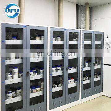 Laboratory Metal Storage Cabinet Utensil Cabinet photo-3
