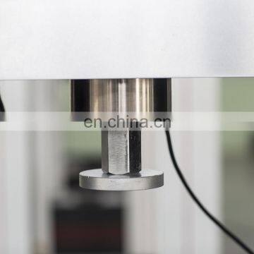 Low Price Universal Digital Display Compression Testing Machine for Metal Shock Absorber photo-6