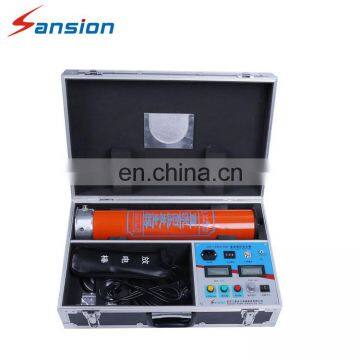 Withstand and Leakage Current Test Electric DC Hipot High Voltage Generator 120kv DC Hipot Tester photo-4