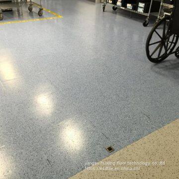 Conductive Flooring photo-3