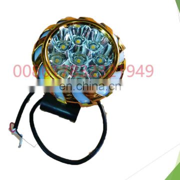 electric tricycle LED light rickshaw LED light motorcycle LED light front light motor tricycle lights tricycle lights