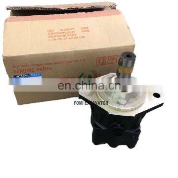 ZX450 ZX470 Fan Drive Oil Motor ZX450-3 ZX470-3 Fan Motor 4634936 photo-3